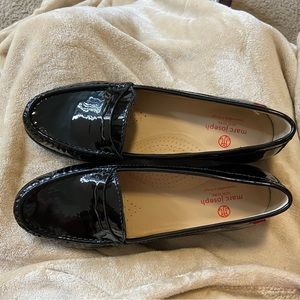marc joseph loafers
